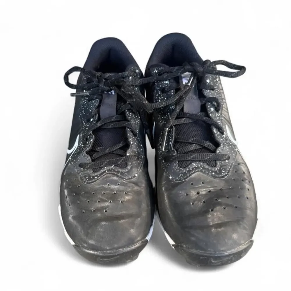 Nike Cleats Alpha Huarache 4 Keystone